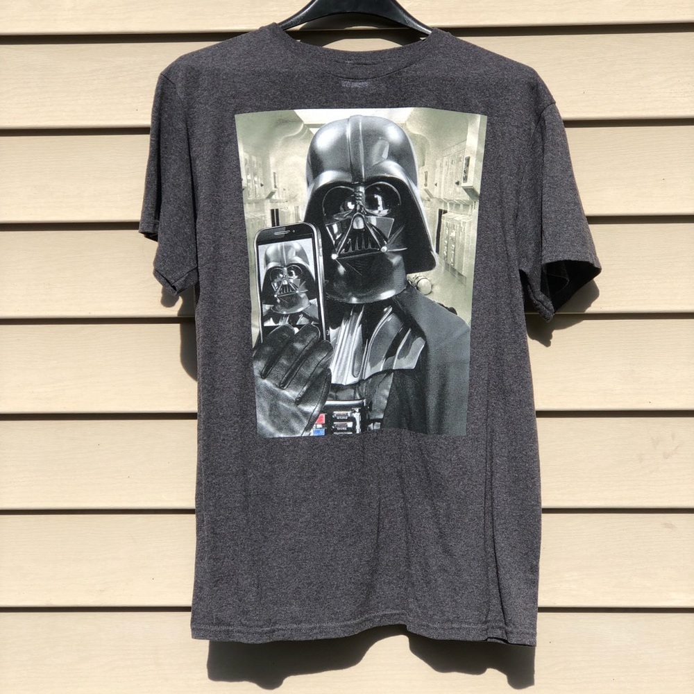 Fifth Sun - Star Wars Men’s Medium T Shirt